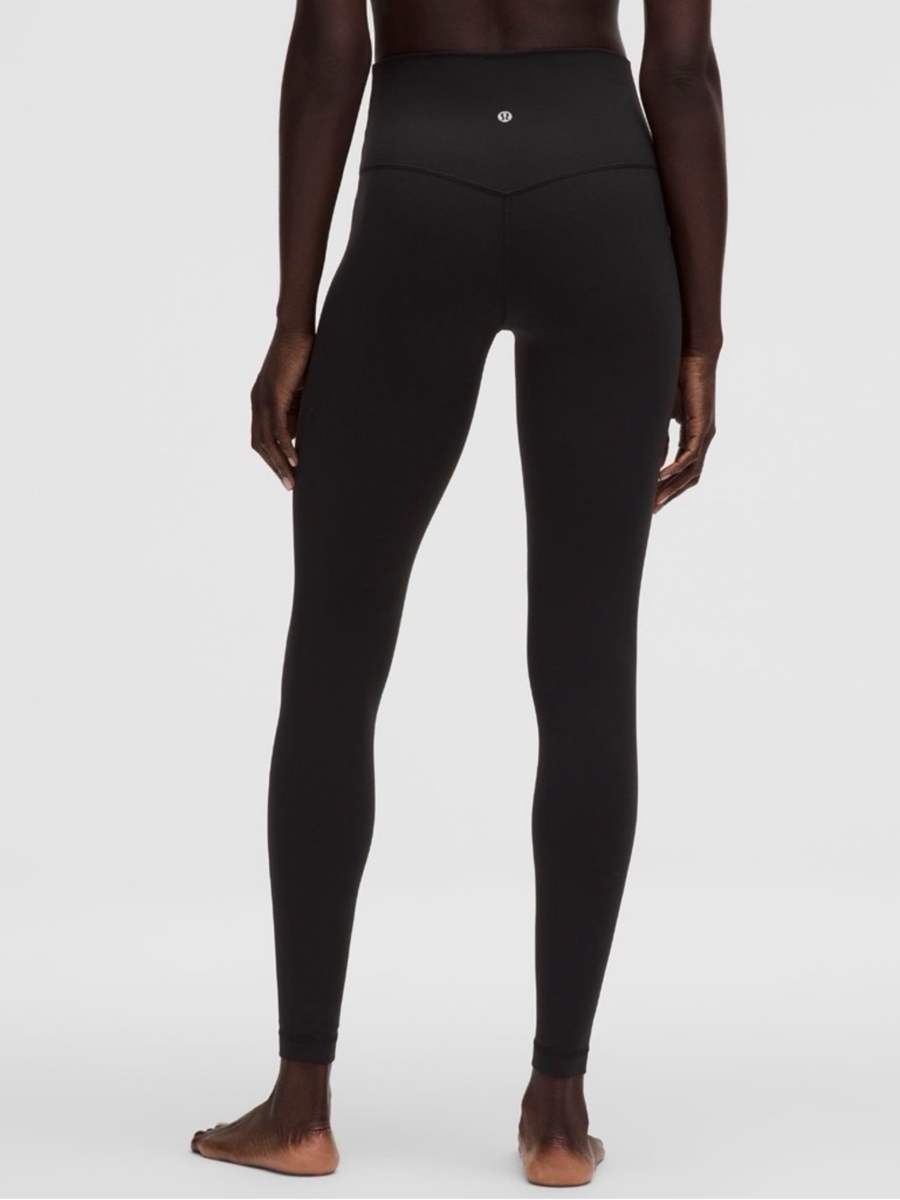 Lululemon Align Leggings 28” *as is*